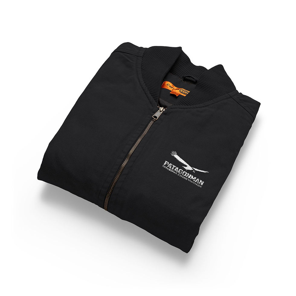 Thumbnail: The "Outpost Vest"