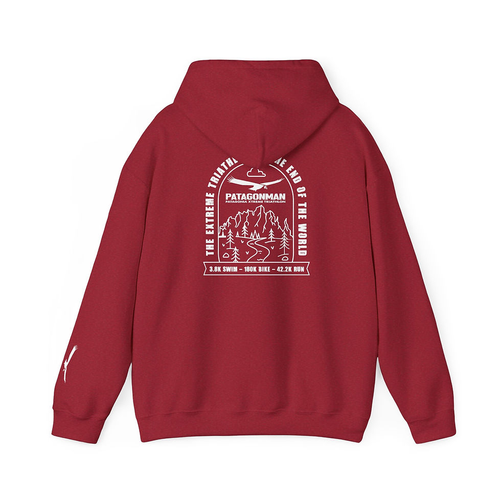 Thumbnail: The Essential "End of the World" Hoodie 