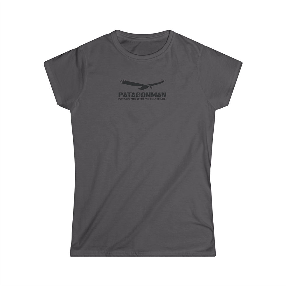Thumbnail: Patagonman Icons Women’s Tee