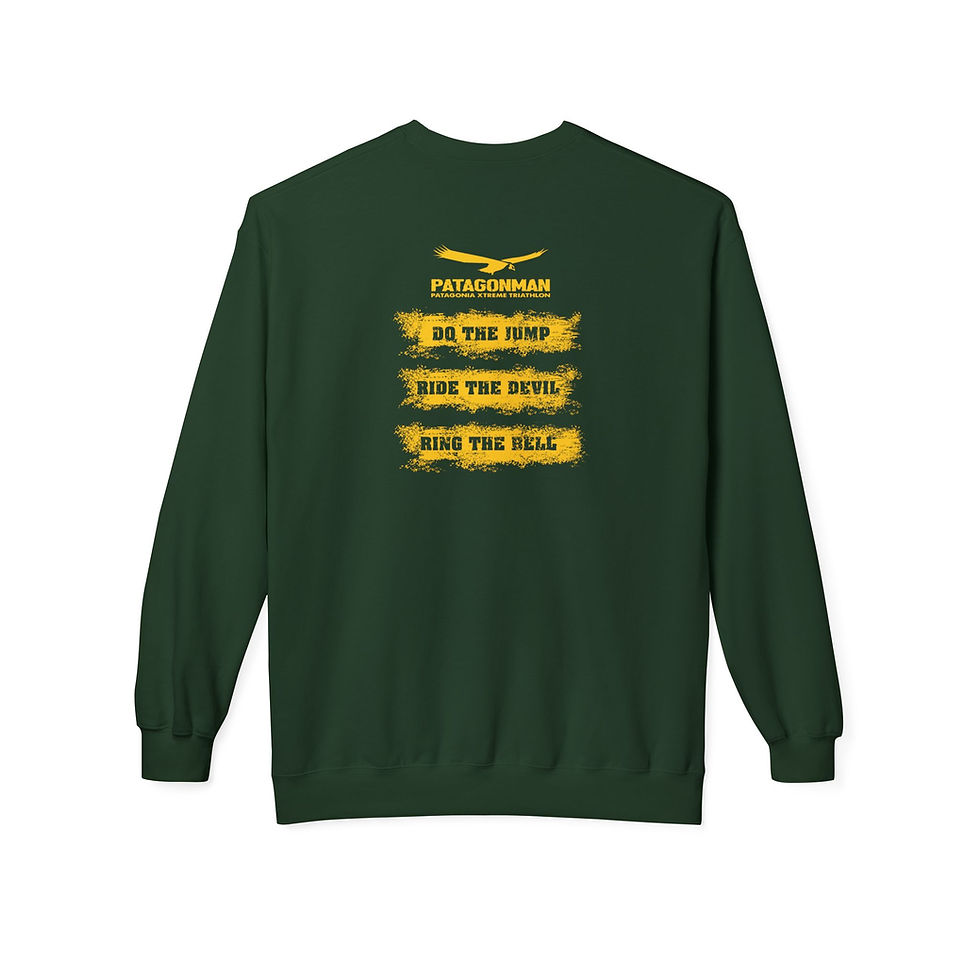 Thumbnail: "The Journey" Crewneck