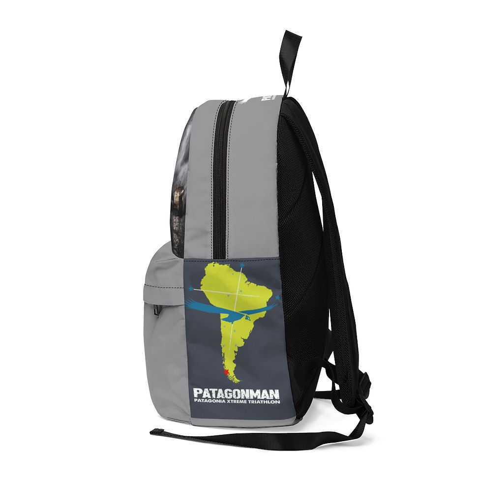 Thumbnail: Unisex Classic Backpack