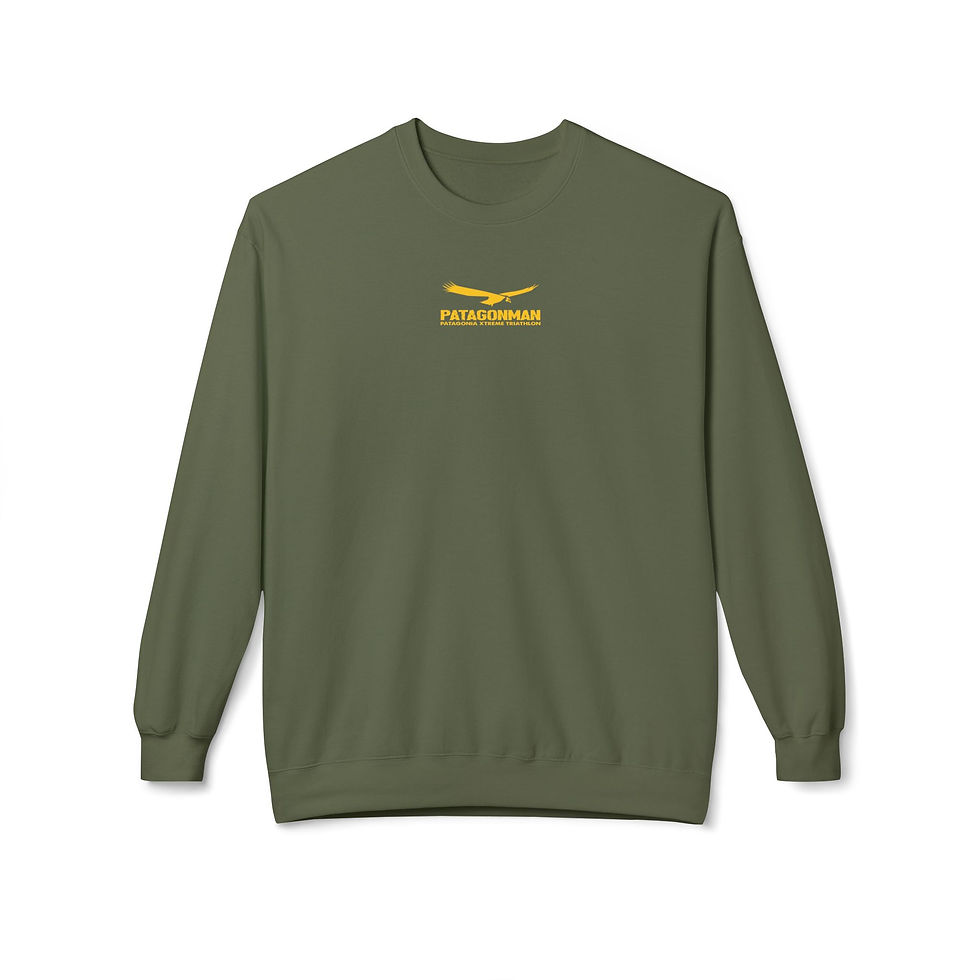 Thumbnail: ICONS - Crewneck Sweatshirt