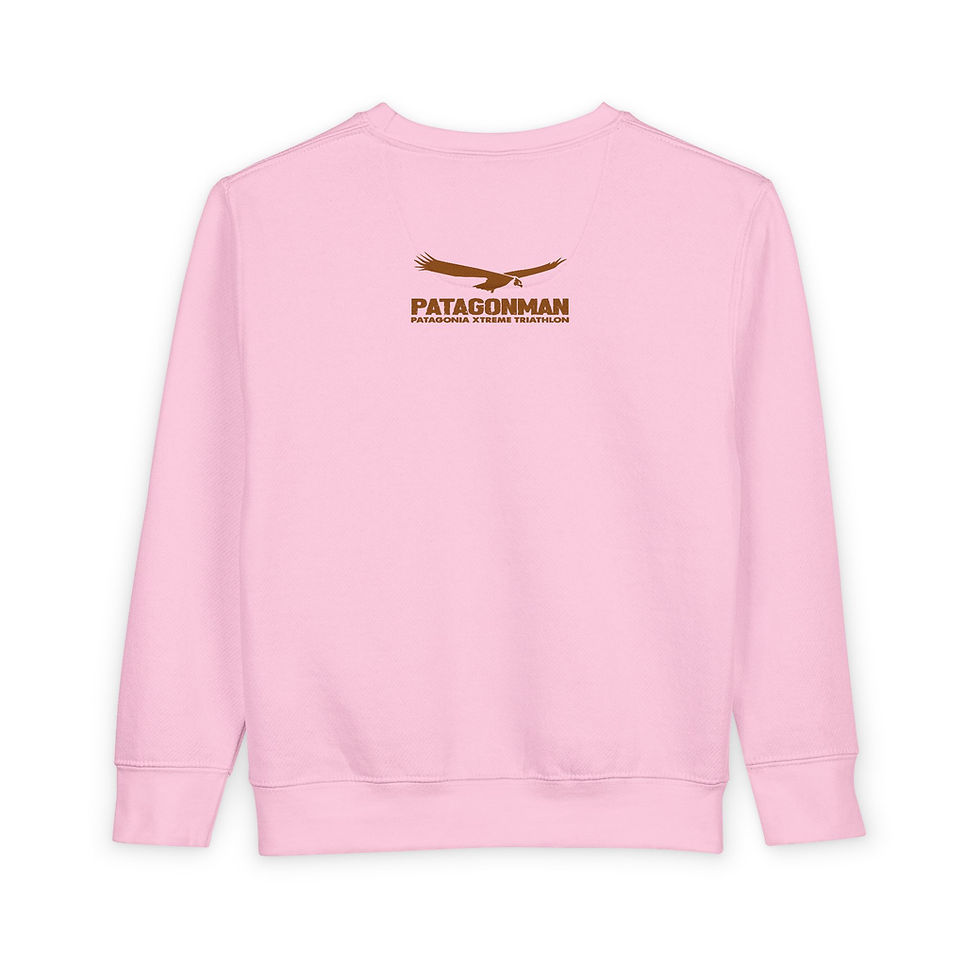 Thumbnail: Support Squad Kids Pullover
