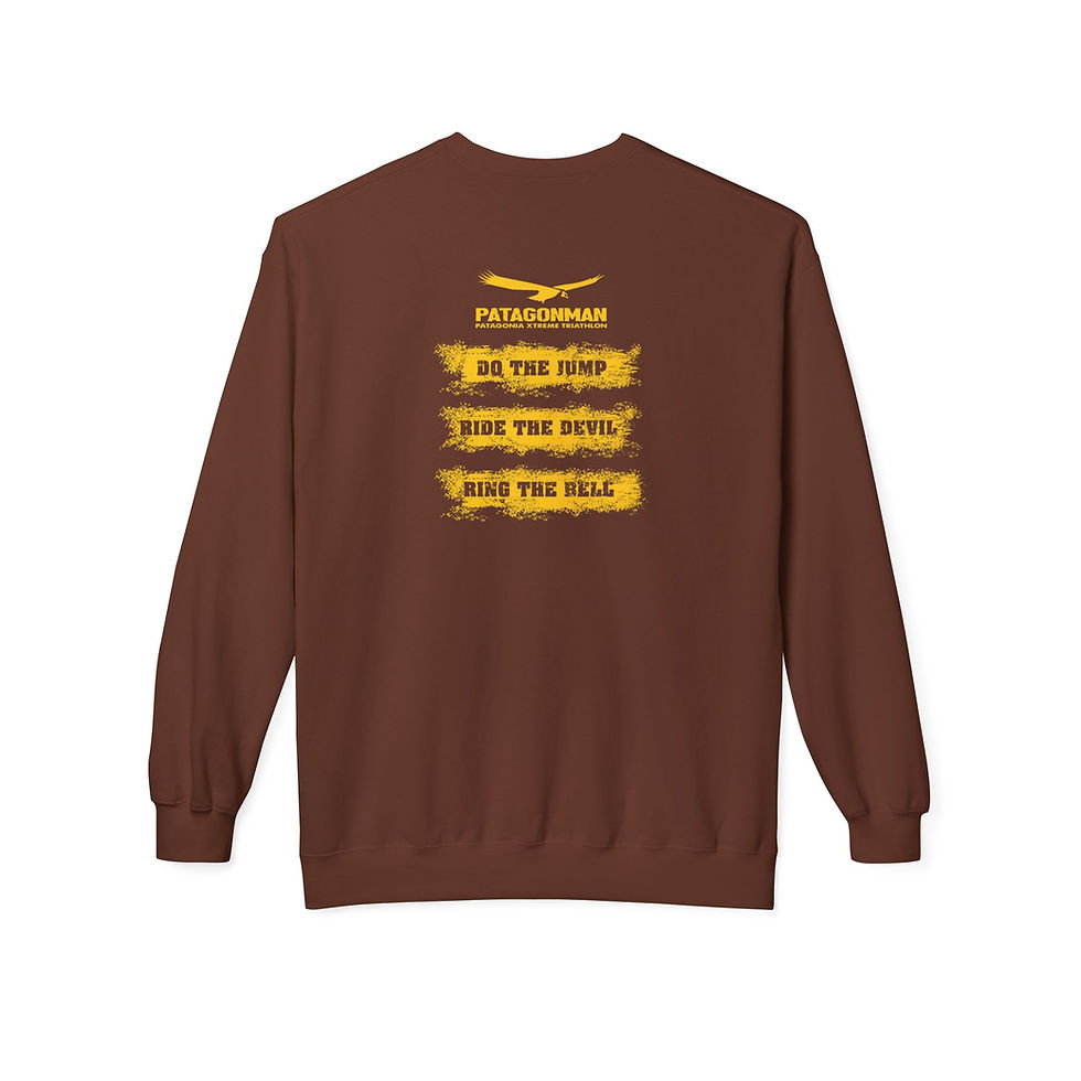 Thumbnail: "The Journey" Crewneck