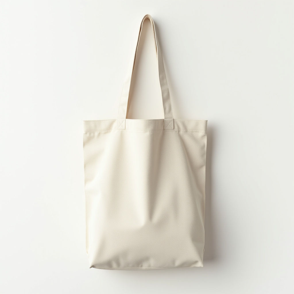 Canvas Tote Bag