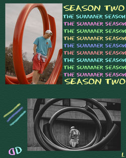 Season Two Page One