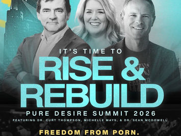 Pure Desire Summit: Watch Party