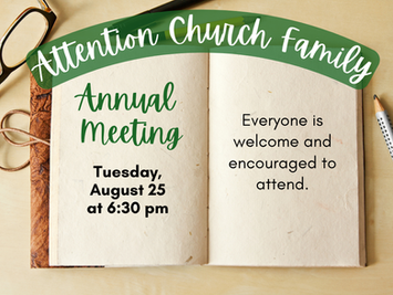 Annual Meeting