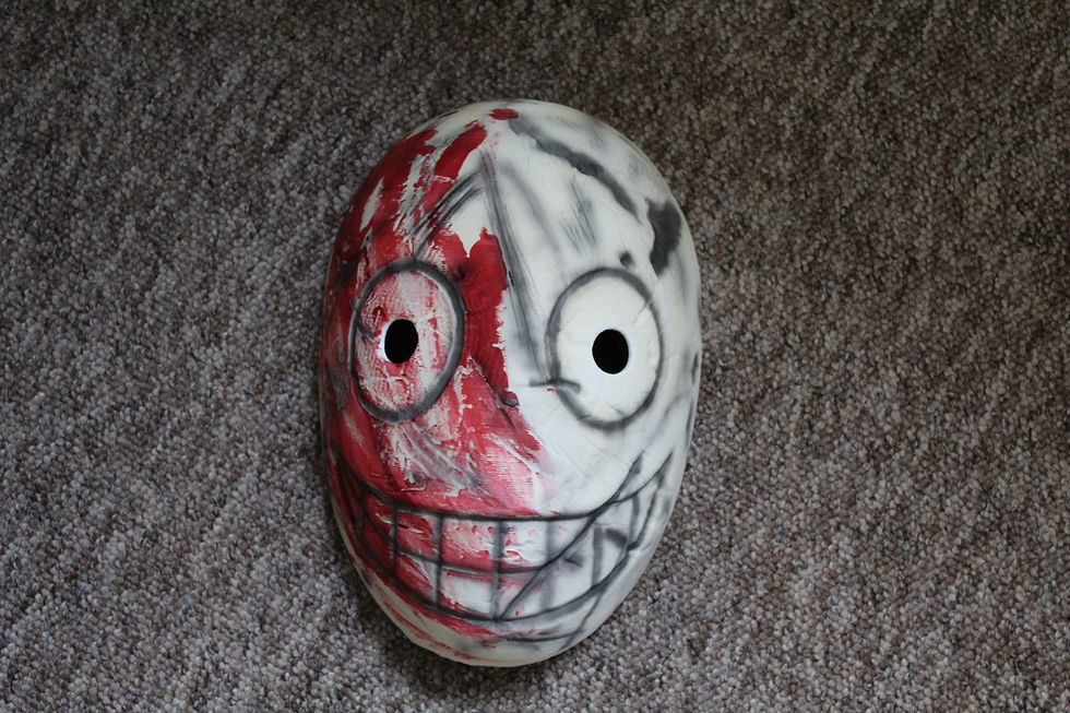 Thumbnail: Dead By Daylight - Trickster Mask