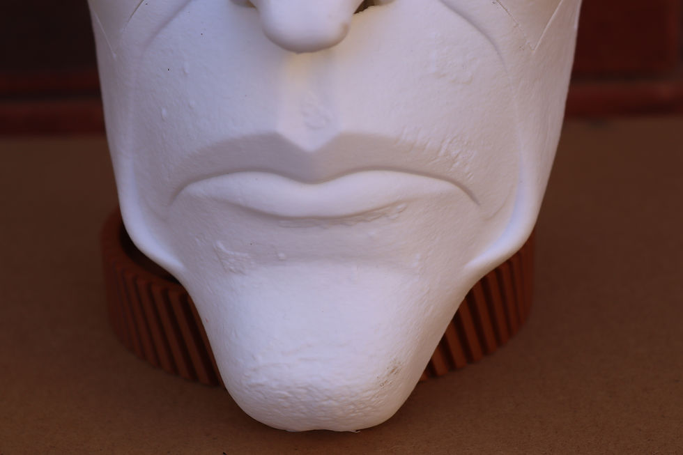Thumbnail: Black Phone - Grabber Mask