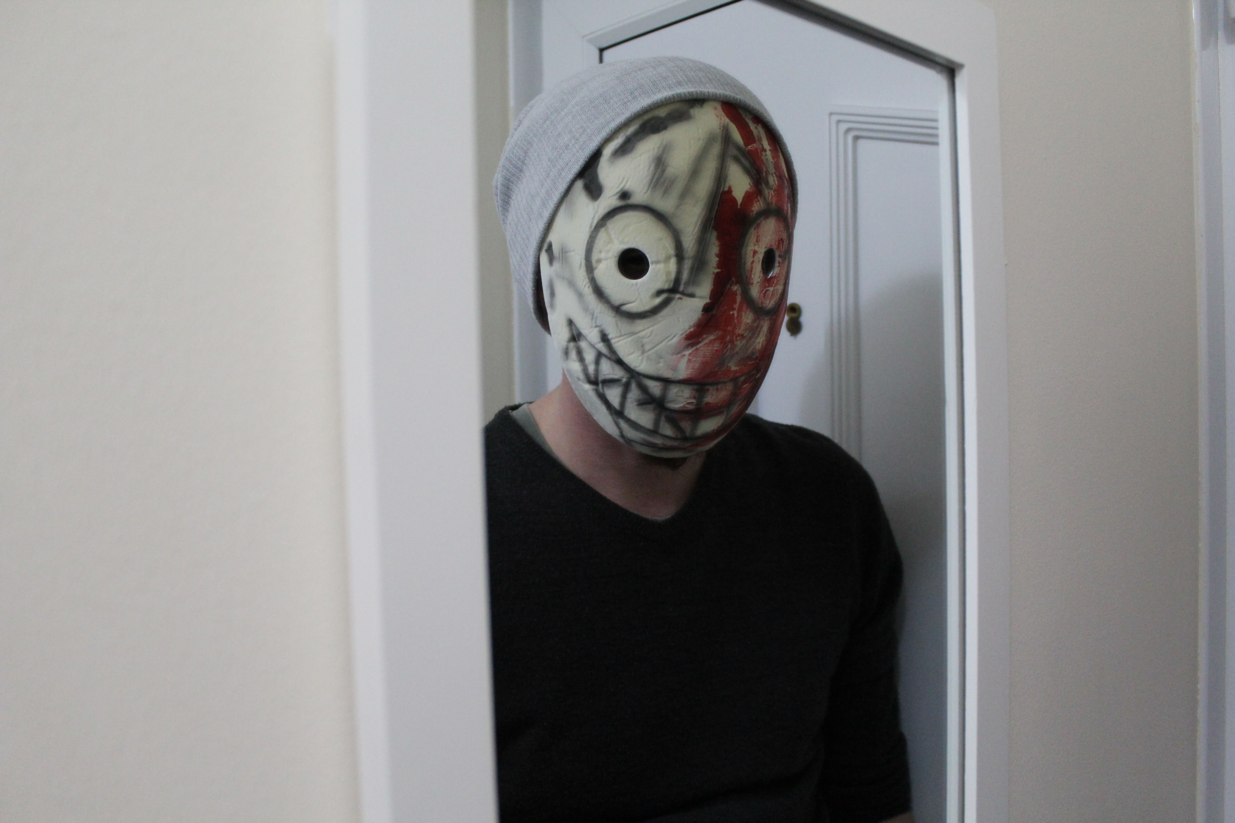 Dead By Daylight - Trickster Mask
