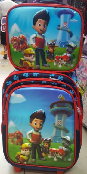 Paw Patrol