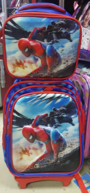 Spiderman