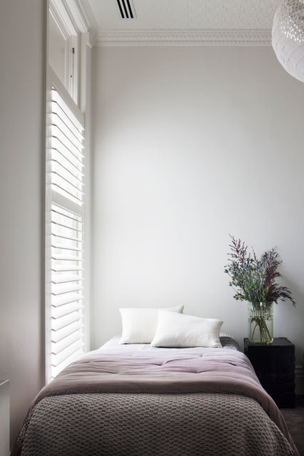 Hindley & Co Interiors bedroom
