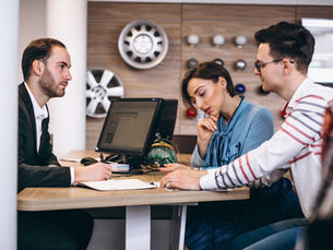 Why Successful Businesses Lease Equipment Even When They Can Afford to Buy
