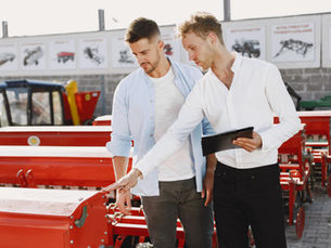 Is Used Equipment the Smarter Buy? Here's How to Tell