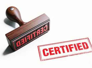 Why Certification Matters in the Restoration Industry