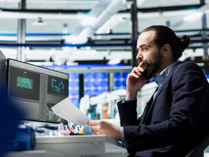 The $100,000 Equipment Problem: Buy It, Finance It or Lease It?