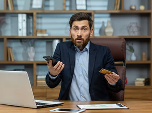 Bank Said No? Your Equipment Plans Don't Have to Stop There