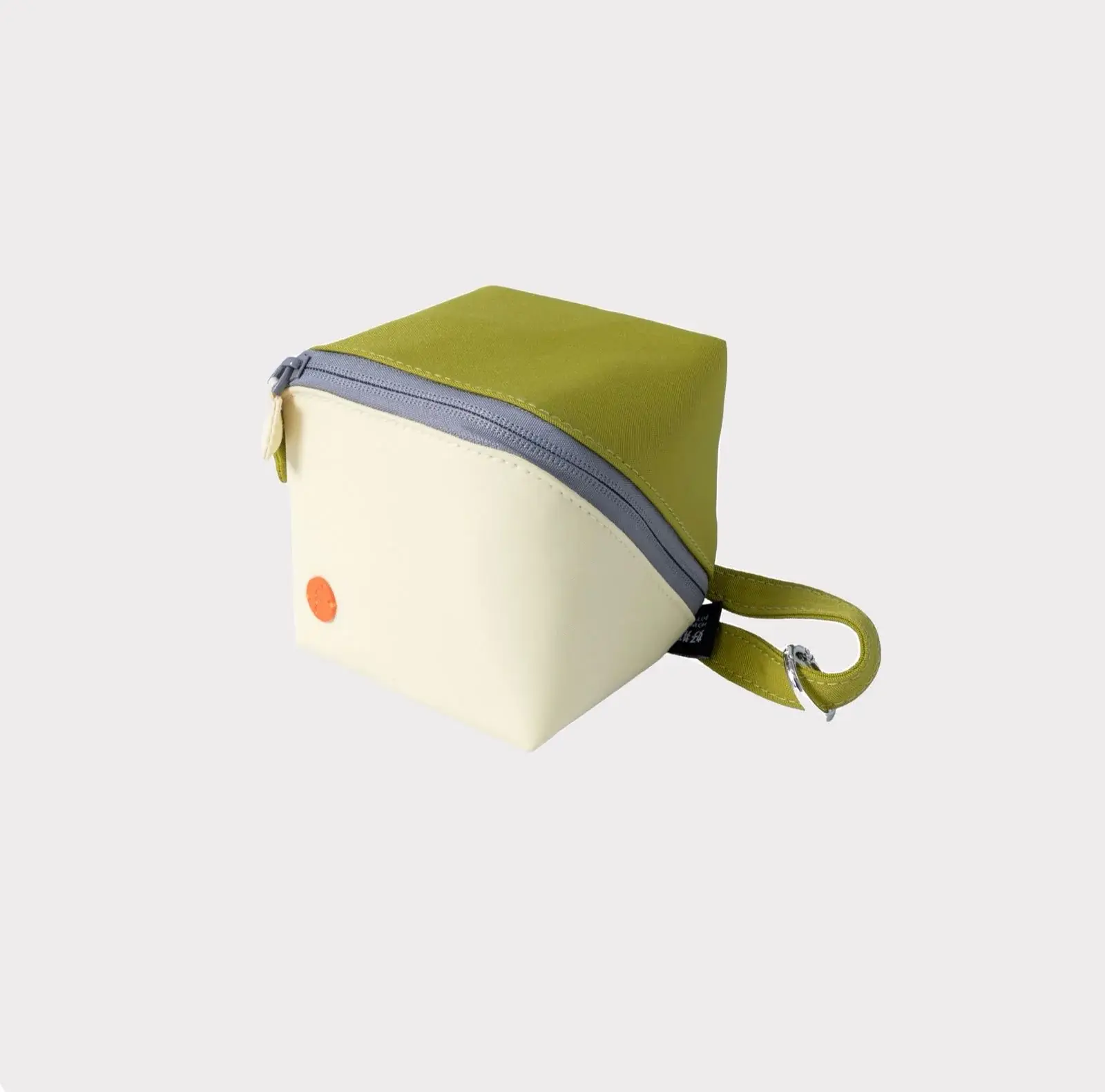 HowBottle Pistachio Cube Bag