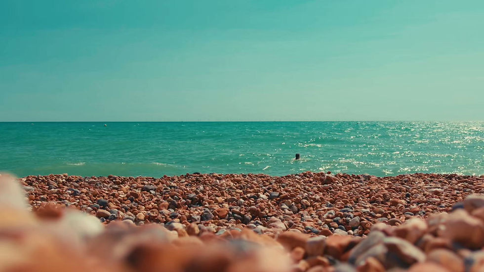 Postcards from Brighton.MOV
