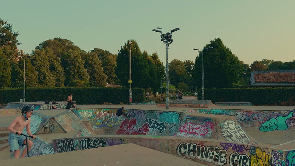 Skate Park.mp4