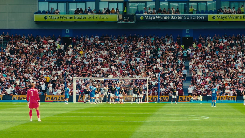 brighton fans 04.mov