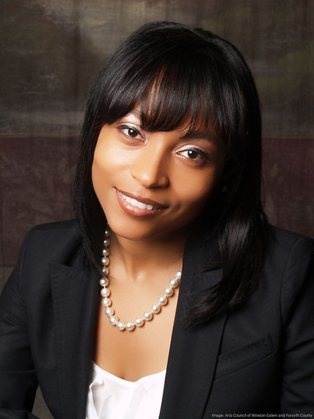 Arts Council Names Shannon Henry Interim President and CEO