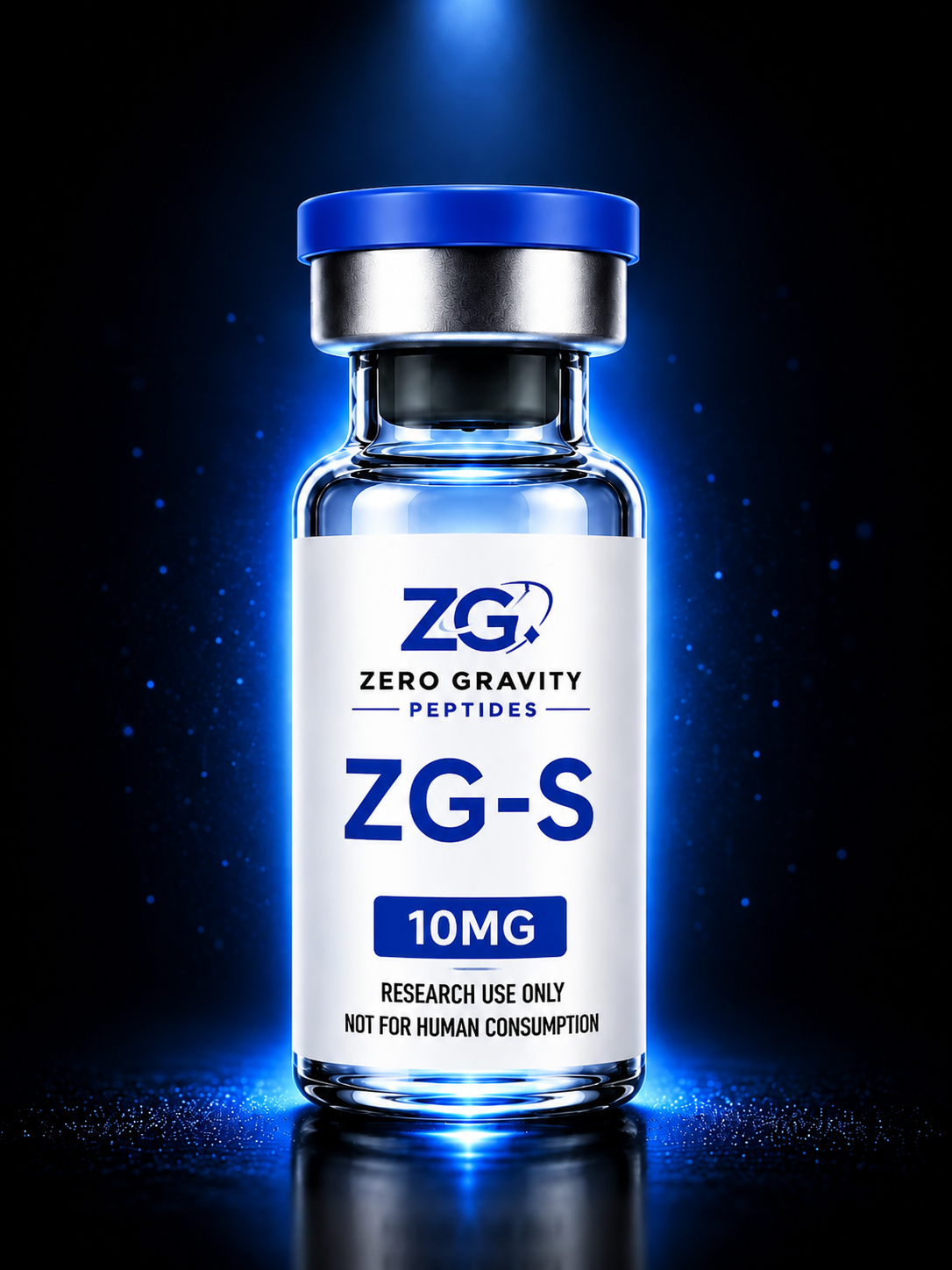 ZG-S | Semaglutide | 10mg