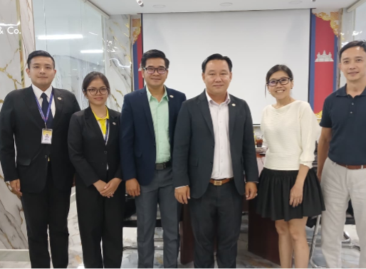 Expanding Beyond Borders: How Curt & Co Supported Iamatelier’s Cambodia Expansion Journey