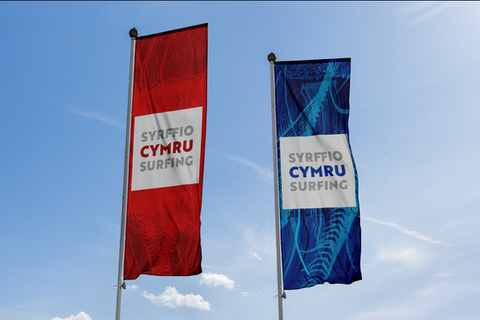 Syrffio Cymru
