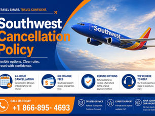 Southwest Cancellation Policy: 2026 Complete Travel Guide