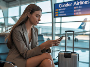Condor Cancellation Policy
