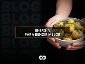 La energía limpia que acelera tus resultados