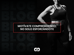Cómo seguir motivado hasta alcanzar tu peso ideal