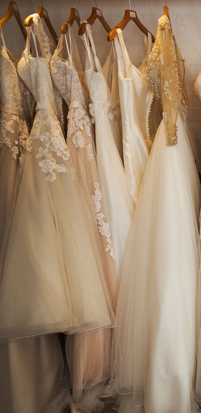 Sposabella Brooke Collins