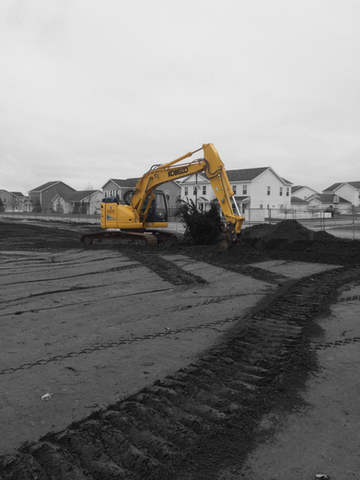 Rhicard Hills 80k Housing Infrastructure | Fort Drum, NY