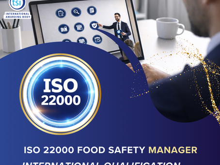 ISO 22000