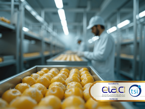 Person-in-Charge - Advanced Certification Qualification