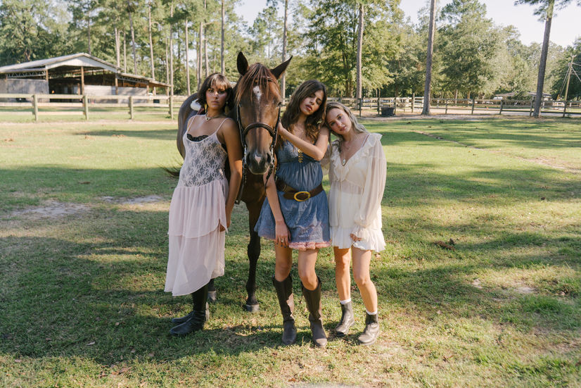 Photo by Heather Bloomfield