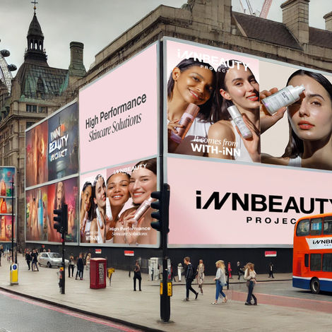 Global Marketing Integration - iNNBEAUTY Project
