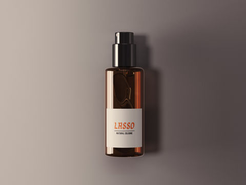 Lasso Cologne Marketing