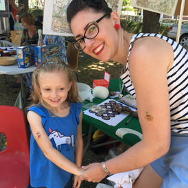 Faversham Nautical Festival 2018
