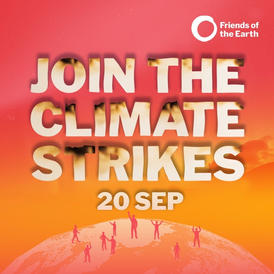 Climate Strikes 2019