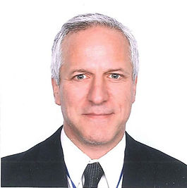 United Ambassadors Model United Nations Hall of Fame - Bill Yotive
