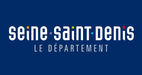 Logo département de la Seine Saint Denis en format jpg