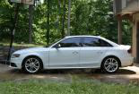 Thumbnail: 2012 Audi S4 Premium Plus