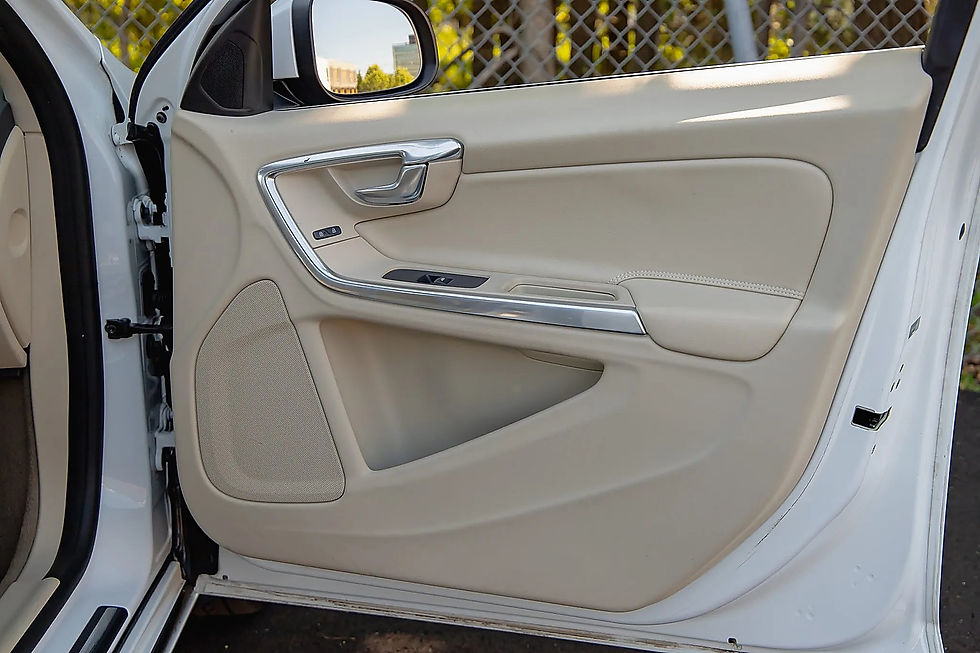 Thumbnail: 2013 Volvo S60 T5