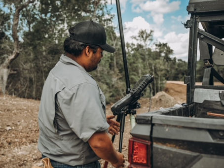 Start Strong in 2026: Why January Is the Best Time to Plan Your Land Surveying & Civil Engineering Projects