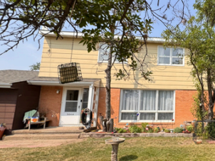 Listing #444CD - St. Marie